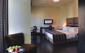 Orient Queen Homes Hotel